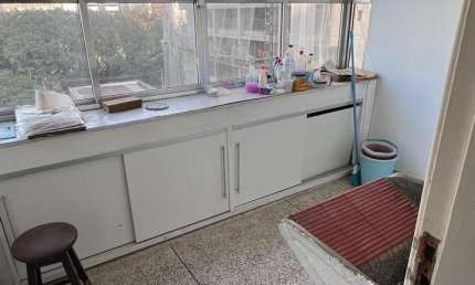 Apartamento a venda no bairro da Paraíso com 90 metros com 2 dormitórios