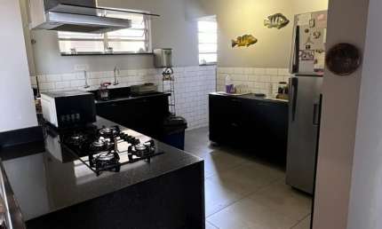 Apartamento reformado na Vila Mariana com 105 metros 2 dormiórios