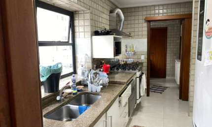 Apartamento a venda em Indianopolis com 149 metros 4 dormitórios