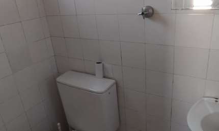 Apartamento a venda com 58 metros na Vila Monumento com 2 quartos uma vaga