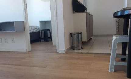 Apartamento novo no bairro Liberdade com 38 metros 2 quartos