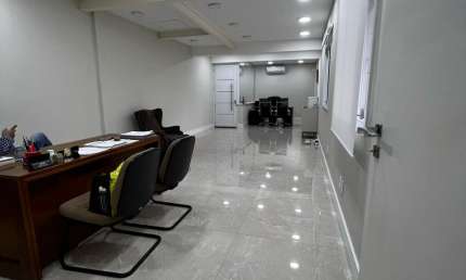 Casa sobrado Comercial com 5 salas no bairro do Brooklin