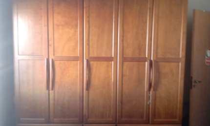 Casa com 4 quartos à venda na Rua Las Palmas, 400, Vila Palmares, Santo André