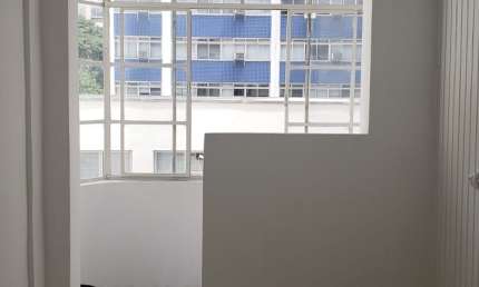 Apartamento na Bela Vista com 90 metros 2 dormitórios