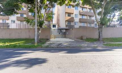 Apartamento com 3 quartos à venda na Rua Eugênio José de Souza, Guaíra, Curitiba, 65 m2 por R$ 319.000