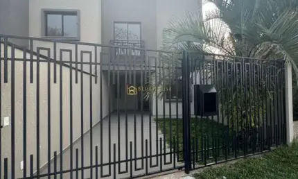 Casa com 3 quartos à venda na Rua João Cubas, Novo Mundo, Curitiba, 128 m2 por R$ 879.000