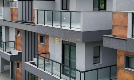 Casa com 3 quartos à venda na Rua Evaristo da Veiga, Boqueirão, Curitiba, 139 m2 por R$ 839.000