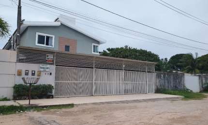 Casa com 3 quartos à venda no Portal do Sol, João Pessoa 