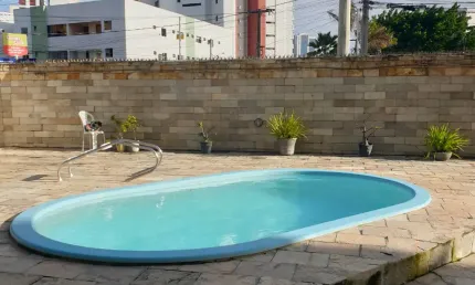 Apartamento com 3 quartos à venda no Aeroclube, João Pessoa 