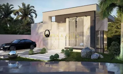 Casa com 3 dormitórios à venda, 220 m² por r$ 1.500.000,00 - loteamento atibaia park i - atibaia/sp