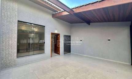 Casa Residencial à venda, Jardim dos Pinheiros, Atibaia - CA0071.