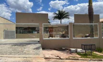 Casa Residencial à venda, Laranjal, Atibaia - CA0113.