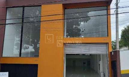 Sala Comercial para locação, Centro, Atibaia - SA0003.