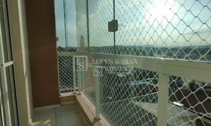 Apartamento residencial à venda, jardim alvinópolis, atibaia - ap0043.