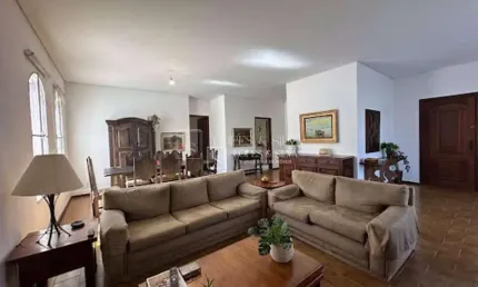 Casa Residencial à venda, Nova Gardênia, Atibaia - CA0215.