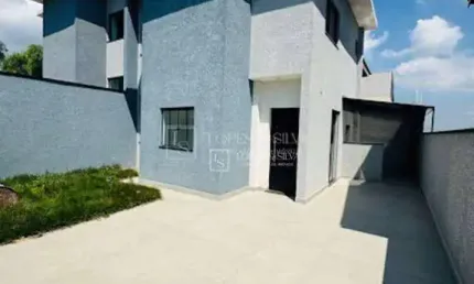 Sobrado Residencial à venda, Nova Atibaia, Atibaia - SO0031.