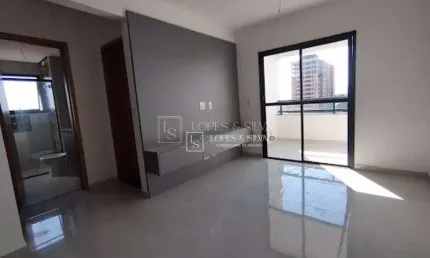 Apartamento 2 Dormitórios, sendo 1 Suíte à Venda no Bairro Alvinópolis, Atibaia, SP