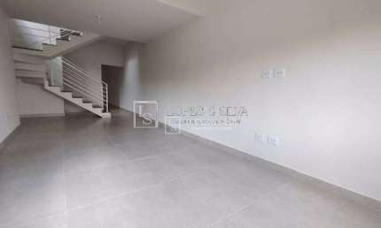 Sobrado Residencial à venda, Jardim Maristela, Atibaia - SO0038.