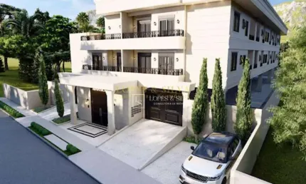 Apartamento Residencial à venda, Jardim Maristela, Atibaia - AP0065.