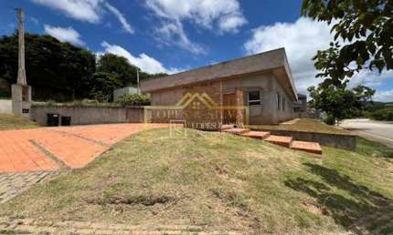 Casa Residencial à venda, Condomínio Residencial Reserva Ecológica Atibaia, Atibaia - CA0297.