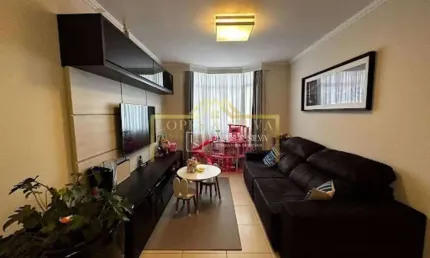 Apartamento Residencial à venda, Alvinópolis, Atibaia - AP0089.