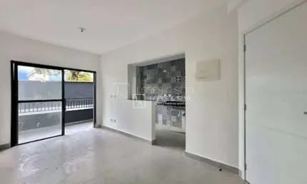 Apartamento com 2 dormitórios à venda, 62 m² por R$ 513.000,00 - Alvinópolis - Atibaia/SP