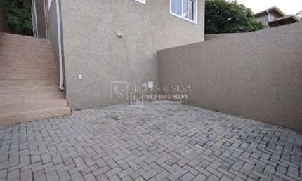 Sobrado Residencial à venda, Jardim Maristela, Atibaia - SO0059.