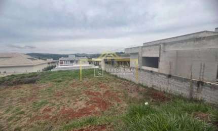 Terreno Residencial à venda, Condominio Estância Parque de Atibaia, Atibaia - TE0008.