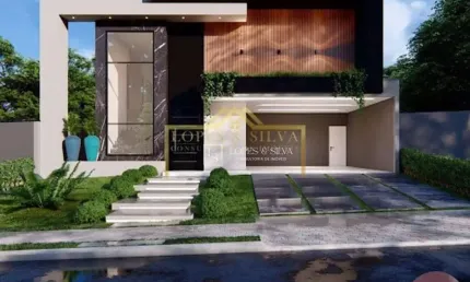 Casa Residencial à venda, Nova Gardênia, Atibaia - CA0412.