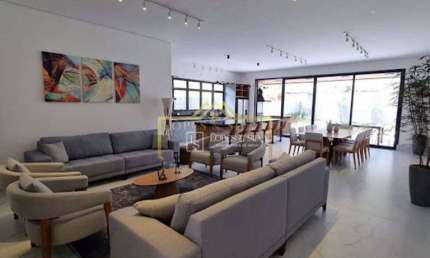 Casa Residencial à venda, Itapetinga, Atibaia - CA0437.