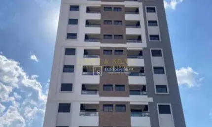 Apartamento Residencial à venda, Atibaia Jardim, Atibaia - AP0117.