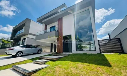 Casa Residencial à venda, Loteamento Granville, Atibaia - CA0461.