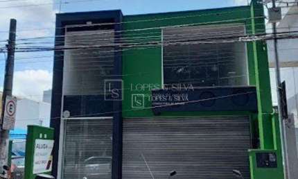 Galpão Comercial para locação, Centro, Atibaia - GA0012.