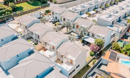 Casa residencial à venda, jardim paulista, atibaia - ca0494.