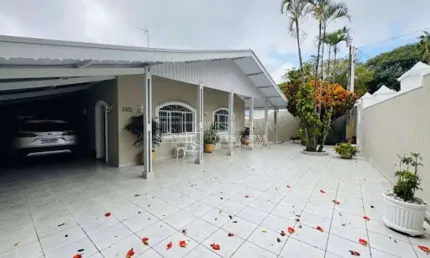 Casa Residencial à venda, Nova Gardênia, Atibaia - CA0500.