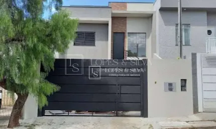 Casa Residencial à venda, Nova Cerejeira, Atibaia - CA0506.