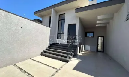 Casa Residencial à venda, Jardim do Lago, Atibaia - CA0512.
