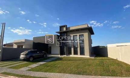 Casa Residencial à venda, Serra Negra, Bom Jesus dos Perdões - CA0529.
