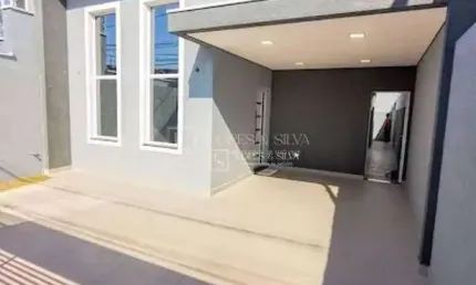 Casa Residencial à venda, Nova Cerejeira, Atibaia - CA0554.