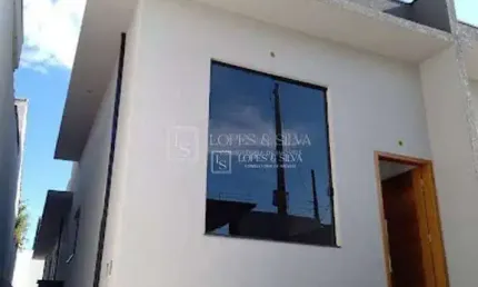 Casa com 3 dormitórios à venda, 93 m² por R$ 685.000,00 - Jardim dos Pinheiros - Atibaia/SP