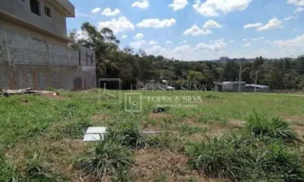 Terreno residencial à venda, nova gardênia, atibaia - te0012.