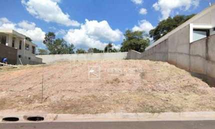 Terreno Residencial à venda, Nova Gardênia, Atibaia - TE0013.