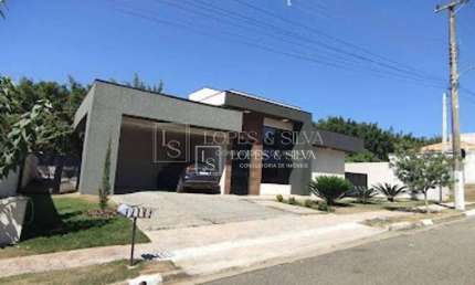 Casa com 3 dormitórios à venda, 190 m² por R$ 1.850.000,00 - Condomínio Shambala II - Atibaia/SP