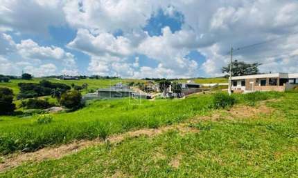 Terreno à venda, 1026 m² por R$ 350.000,00 - Condomínio Terras Fazenda Santana - Atibaia/SP
