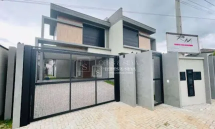 Sobrado Residencial à venda, Jardim Paulista, Atibaia - SO0098.