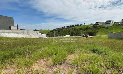 Terreno Residencial à venda, Laranja Azeda, Atibaia - TE0127.