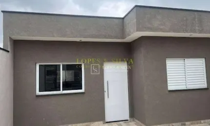 Casa Residencial à venda, Nova Cerejeira, Atibaia - CA0655.