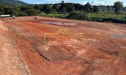 Área Comercial à venda, Jardim Jaraguá, Atibaia - AR0004.