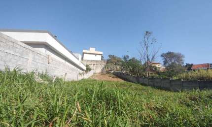 Terreno à venda, 530 m² no  Jardim Paulista,  Atibaia, SP