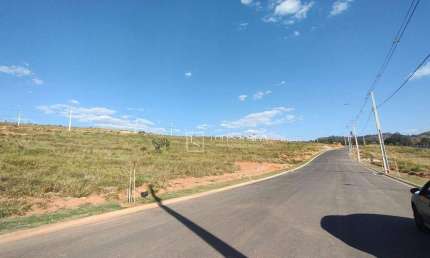 Terreno à venda, 457m² Localizado no Residencial Teriva Innovare, Bragança Paulista, SP
